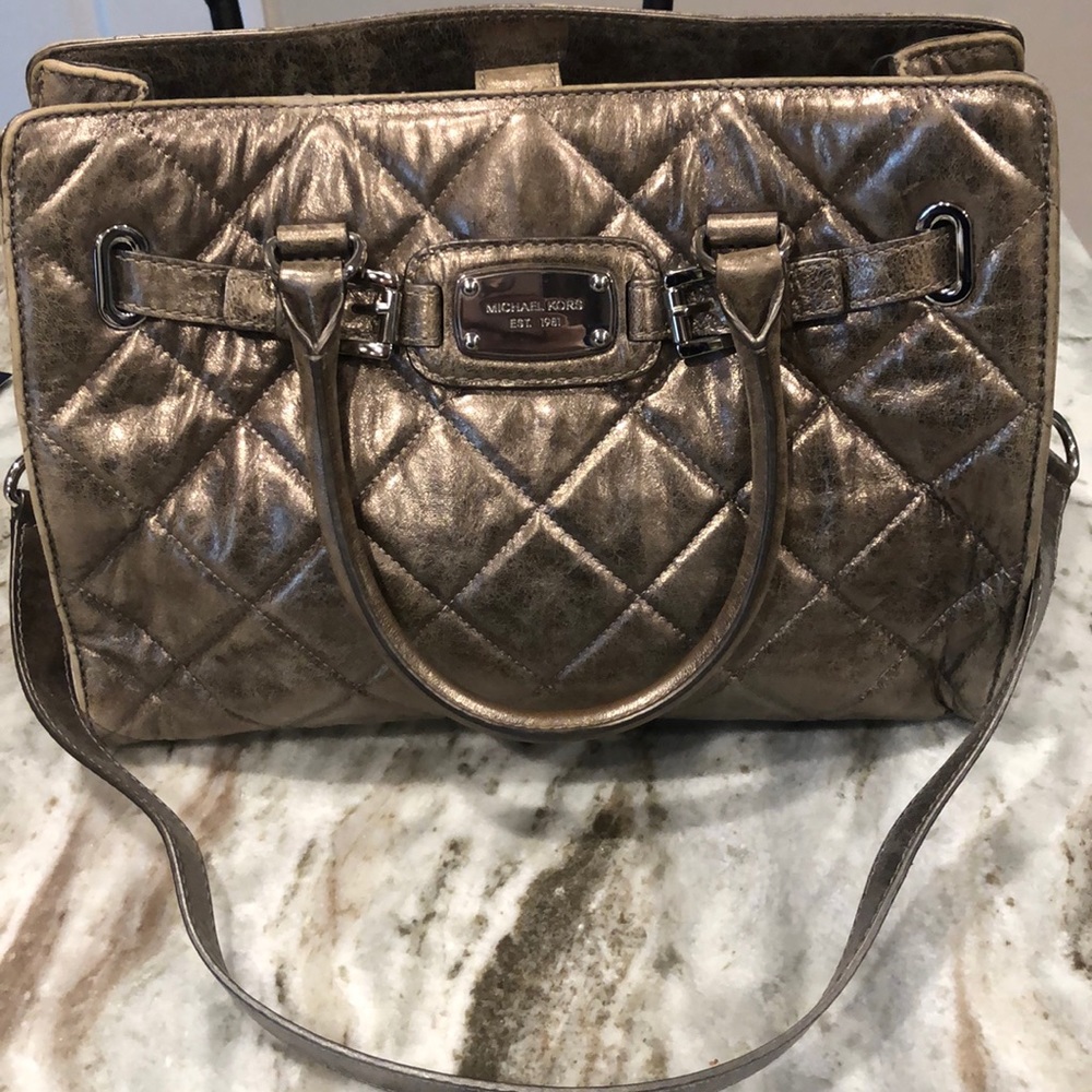 Michael Kors bag